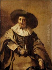 Portrait d'homme Portrait d'homme