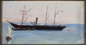 From the journey to Constantinople by Jan Ciaglinski