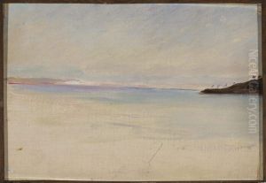 Sea. From the journey to Constantinople Sea. From the journey to Constantinople
