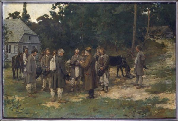 Engaging workers - view 1