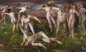 Bacchanale