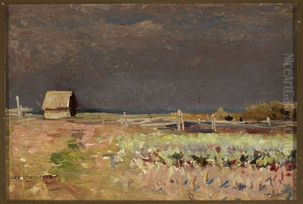 Landscape - view 1