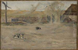Spleen by Henryk Weyssenhoff