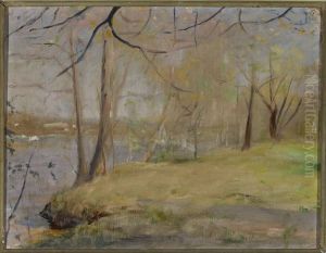 Study from Maryino by Jan Ciaglinski
