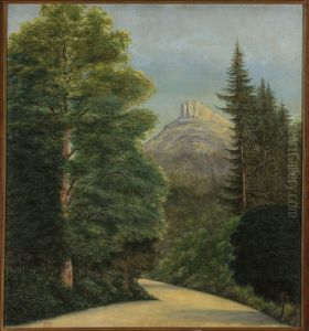 Park in Ansee