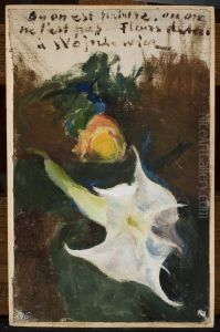 Flowers by Jan Ciaglinski
