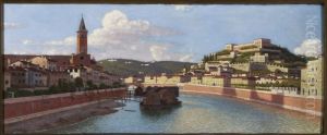 View of Verona