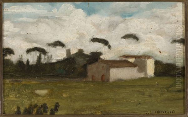 Landscape - view 1