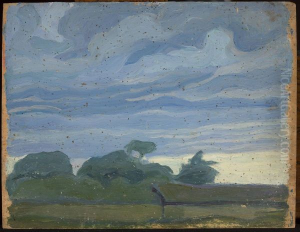 Landscape - view 1