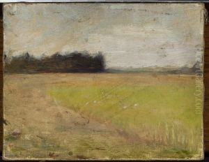 Landscape in Finland /?/ Landscape in Finland /?/