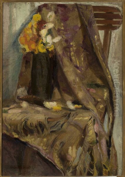 Still life - view 1