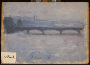 Bridge on the Seine