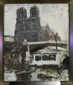 Notre-Dame
