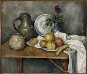 Still life Still life