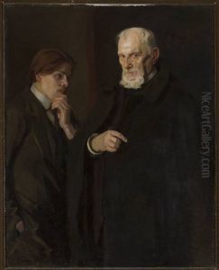 Loan by Stanislaw Lentz