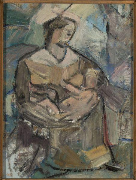 Maternity - view 1