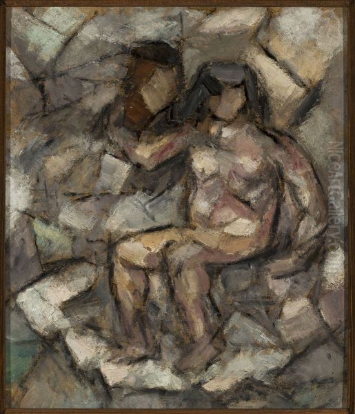 Rest - view 1
