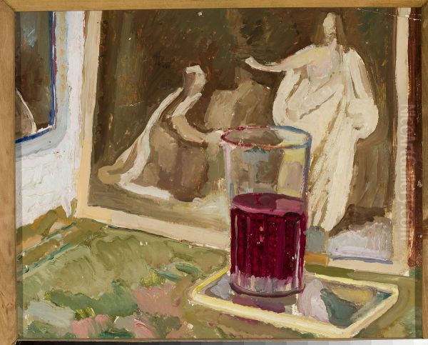 Still life - view 1
