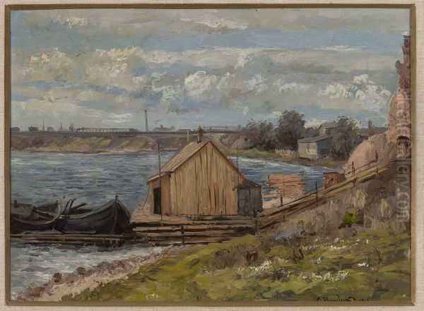 Landscape - view 1