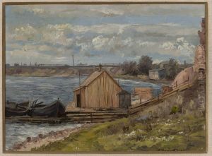 Landscape Landscape