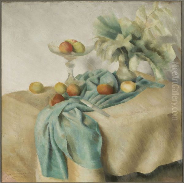Martwa natura - view 1