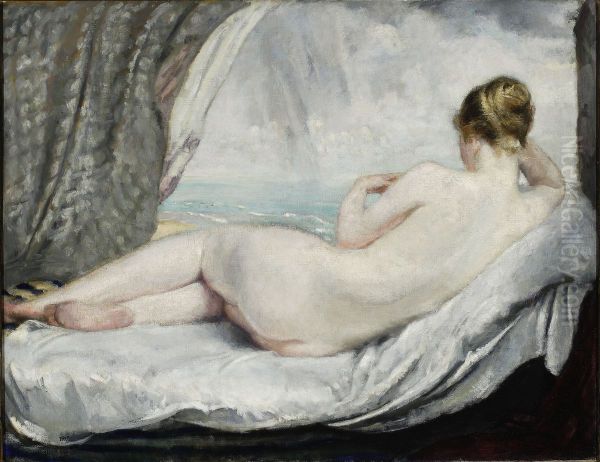 Venus - view 1