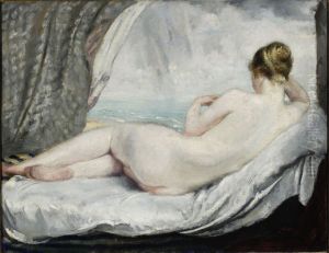Venus by Wojciech Weiss