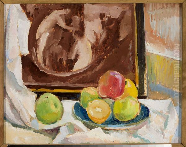 Still life - view 1