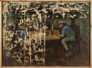 Peasant family