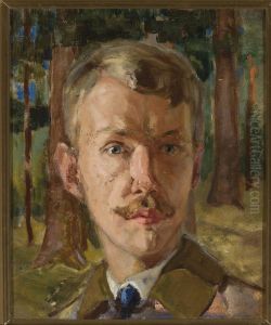 Self-portrait