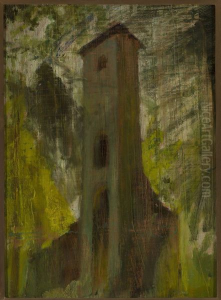 Carthusian shrine - view 1