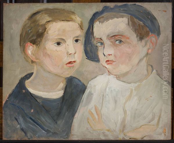 Brothers - view 1