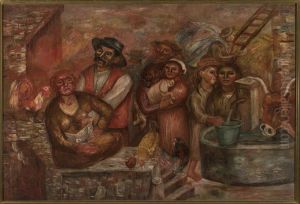 Villagers