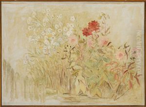 Small garden