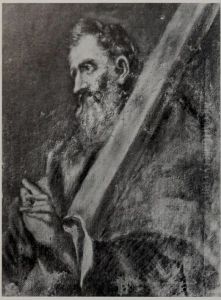 St. Andrew (Plandiura, Barcelona) St. Andrew (Plandiura, Barcelona)