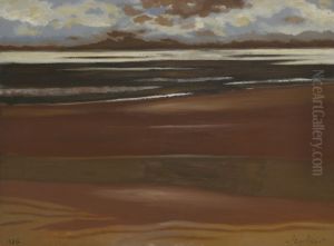 Marine by Leon Spilliaert
