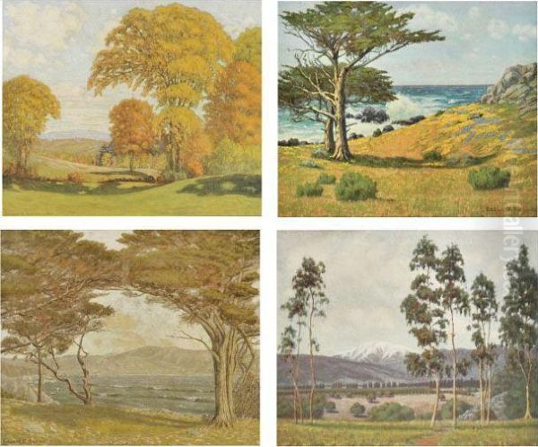 Landscape - view 1