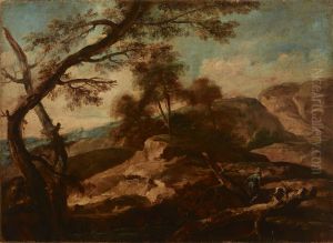 Landscape Landscape