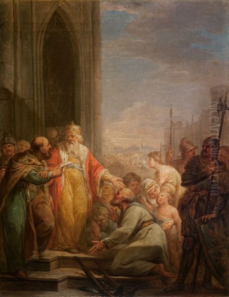 Casimir the Great - view 1