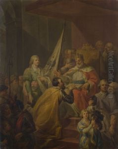 Hold pruski