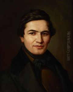Portret mezczyzny
