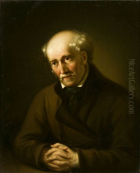 Portret Soplicy - view 1