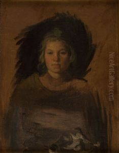 Dziewczyna wiejska