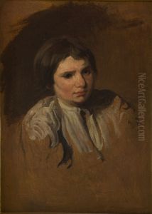 Young Peasant