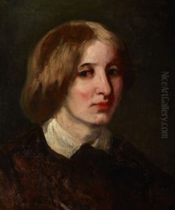 Portret Jozefy Ostrowskiej
