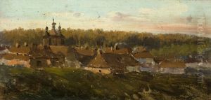 Wies wolynska