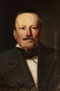 Portret mezczyzny