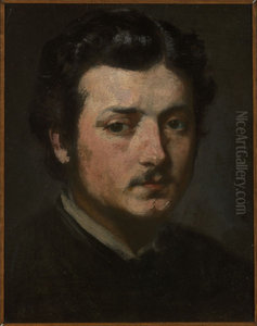 Autoportret