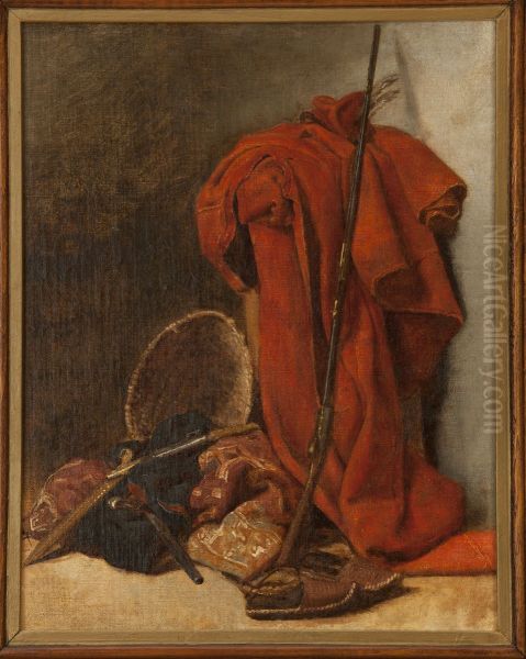 Still Life - view 1