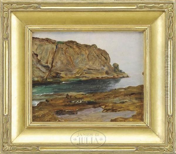 Bald Head Cliff, Ogunquit - view 1